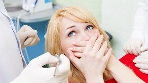 Как не бояться посещения стоматолога: советы психологов