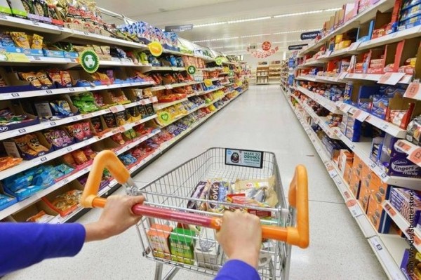 15 золотых правил, которые помогут не потратить лишнего в супермаркете