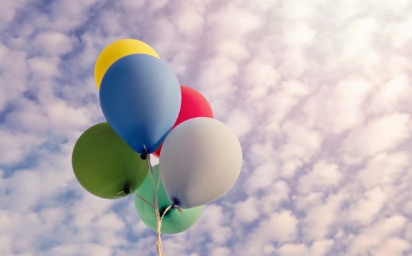 Сонник воздушный шар в небе: толкование сна