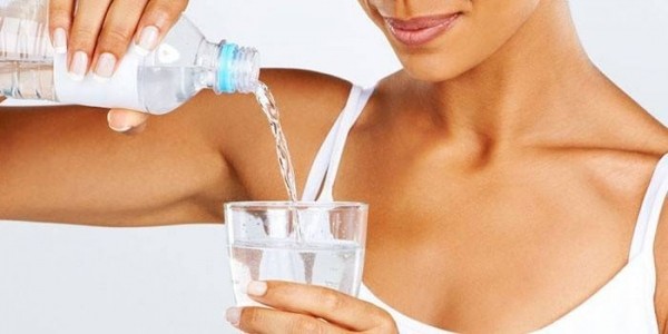 Как правильно пить воду, чтобы похудеть - отзывы и советы. Как нужно пить воду для похудения