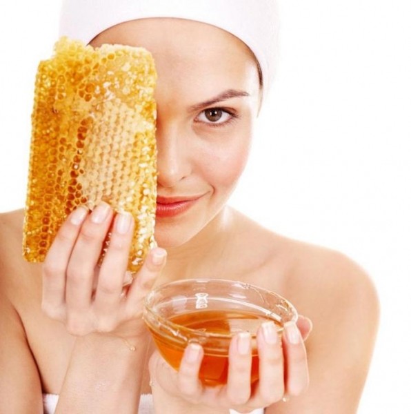 10 гениальных советов по использованию мёда не по прямому назначению