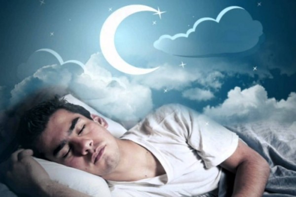Уснуть за 120 секунд, или 4 проверенных способа для здорового сна