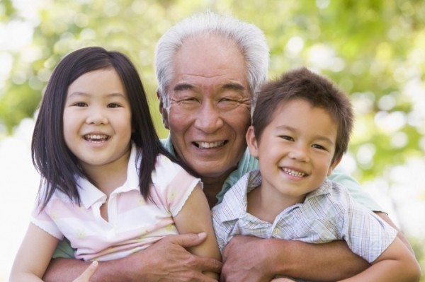 Почему японцы живут дольше других, или 4 секрета от нации долгожителей