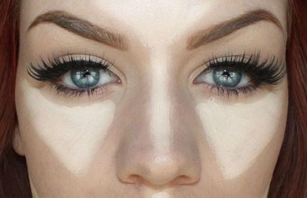 7 ошибок в макияже, которые зрительно уменьшают глаза