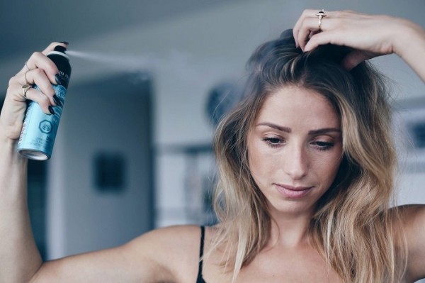 9 хитростей, с которыми не придется ежедневно мыть волосы