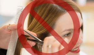 Красота или здоровье? Можно ли стричь волосы перед операцией и почему?
