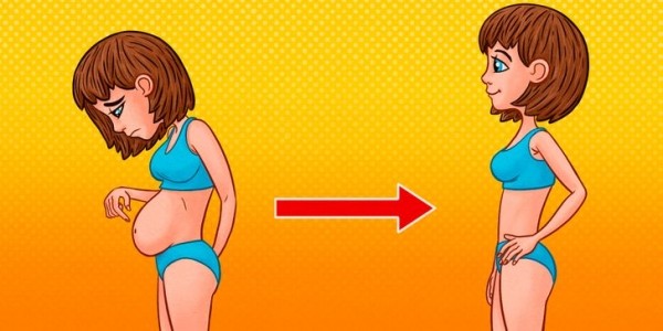 8 мелочей, которые мешают нам похудеть