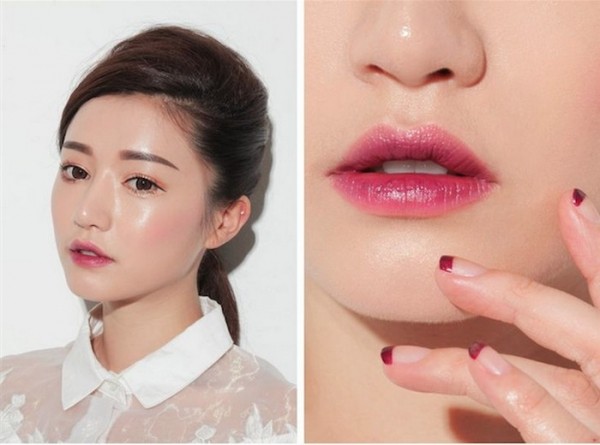 10 полезных хитростей, которые увеличат губы без уколов