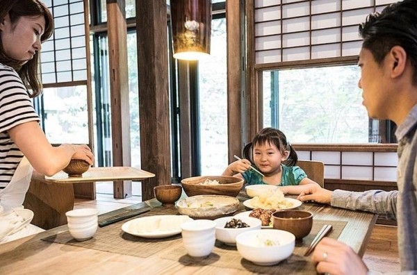 Как в 40 выглядеть на 20 или секреты молодости от японок