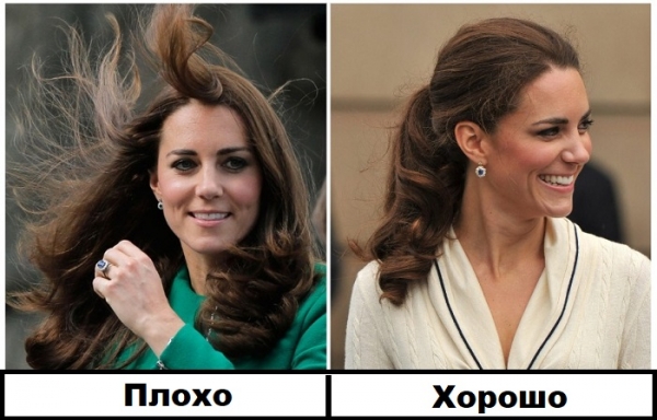 4 проблемы с волосами, с которыми сталкиваются принцессы и герцогини