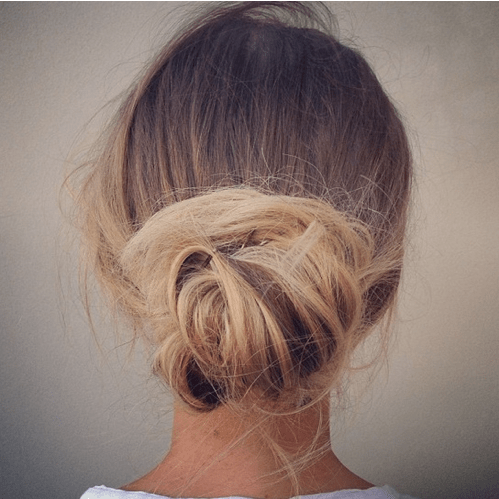 15 лучших способов уложить непослушные волосы