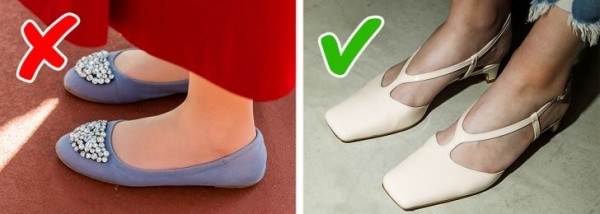 10 устаревших моделей обуви, которые можно найти практически в каждом гардеробе