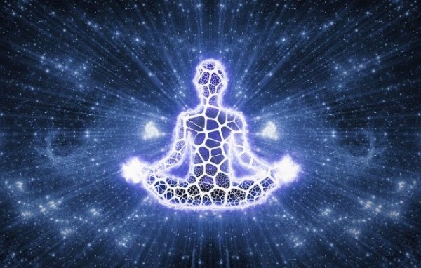 Интегральная йога Шри Ауробиндо или путешествие сознания