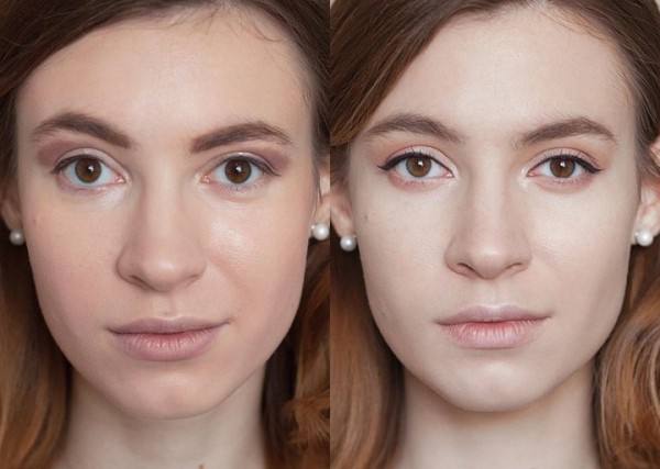 Ошибки в макияже, которые прибавляют нам возраст и делают образ дешевым