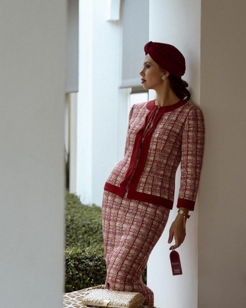 Модные образы для бизнес-леди: 20 стильных идей на осень 2020