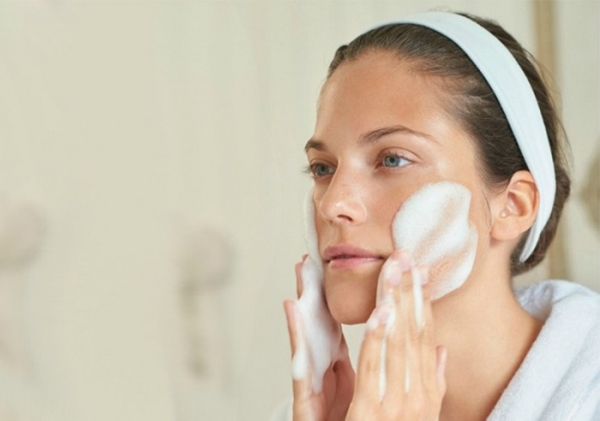 5 правил, как усилить эффект уходовых средств при нанесении на кожу