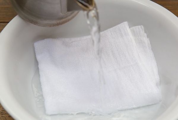 7 хитростей, которые помогут сохранить мягкость махровых полотенец