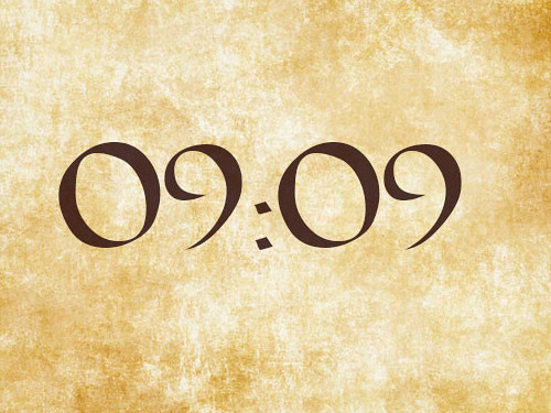 Зеркальная дата сентября: привлекаем успех, любовь и процветание 09.09. Любовь, Настроение, Финансы  