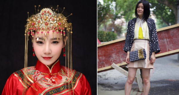 Застарелые стереотипы о том, как одеваются женщины на Востоке, в Азии и в Европе