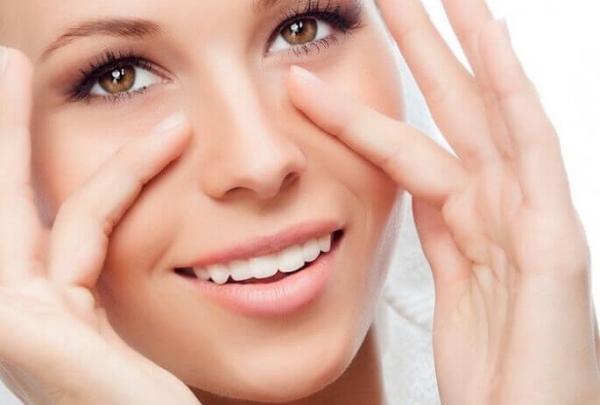 10 упражнений от Кэрол Маджио, которые помогут подтянуть лицо без пластики