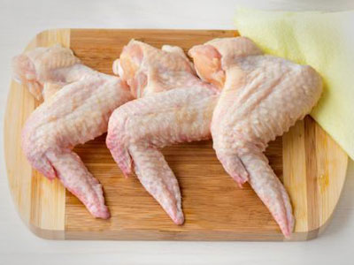 Как вкусно приготовить крылышки в соевом соусе с хрустящей корочкой Как вкусно приготовить крылышки в соевом соусе с хрустящей корочкой