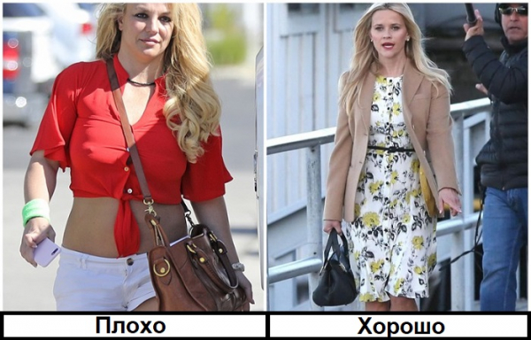 5 модных табу для разных типов фигуры, которые искажают и неплохие параметры 5 модных табу для разных типов фигуры, которые искажают и неплохие параметры