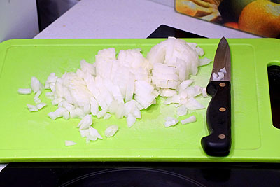 Мясной рулет с яйцом