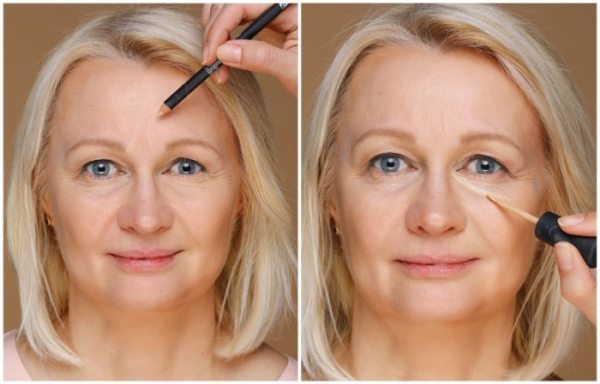 Фишки визажиста: как скрыть недостатки кожи с помощью макияжа