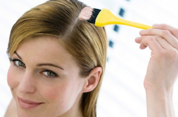 12 ошибок в окрашивании волос, которые не стоит совершать