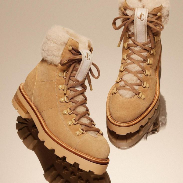 Полный гид по всем видам зимней обуви: 20 различных вариантов