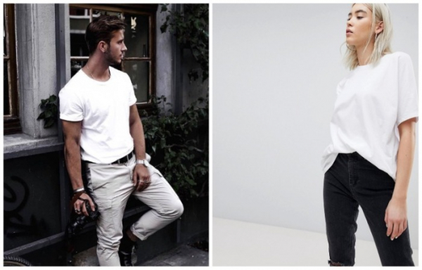 9 базовых вещей для женщин, которые нужно искать в мужском отделе, а не в дамском