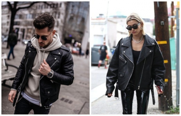 9 базовых вещей для женщин, которые нужно искать в мужском отделе, а не в дамском