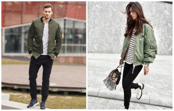 9 базовых вещей для женщин, которые нужно искать в мужском отделе, а не в дамском