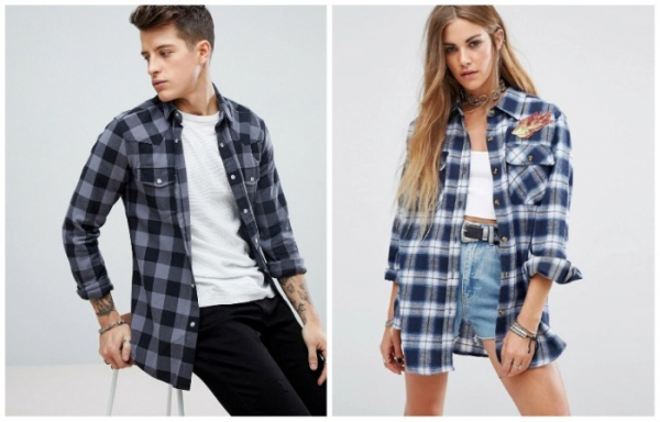 9 базовых вещей для женщин, которые нужно искать в мужском отделе, а не в дамском