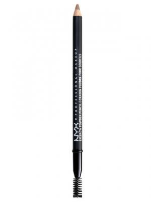 Карандашный набросок: как правильно красить брови карандашом?