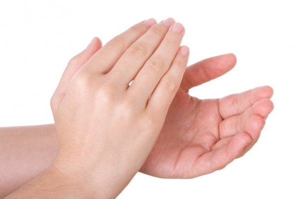 Как пальцы на руках связаны с энергетикой человека?