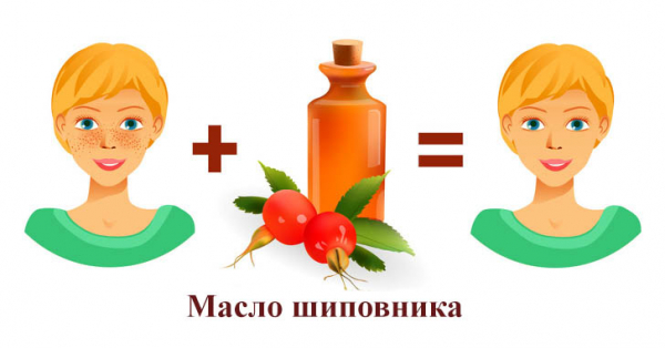 Преимущества использования масла арганы и масла шиповника для кожи, волос и тела