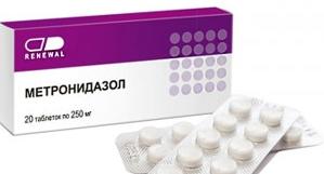 Воспаление придатков у женщин – симптомы и схема лечения