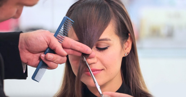 6 досадных ошибок, из-за которых девушки выходят от парикмахера в слезах