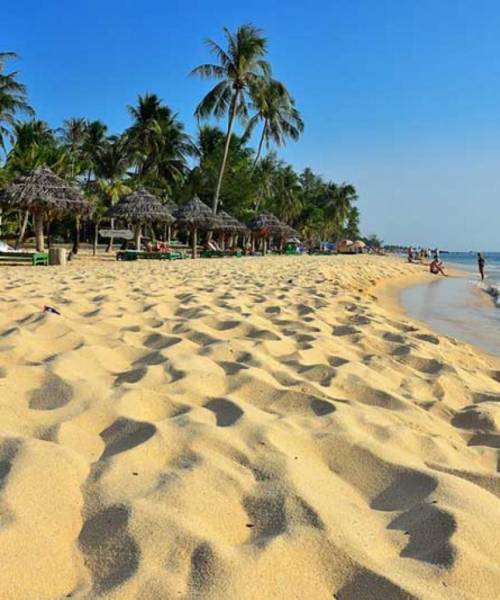 Кондао, Вьетнам: как добраться, отели, пляжи и рекомендации отдыхающих