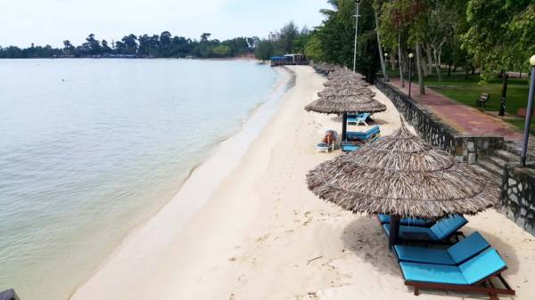 Пляжи Сиануквиля: описание с фото, названия, средняя температура и отзывы отдыхающих