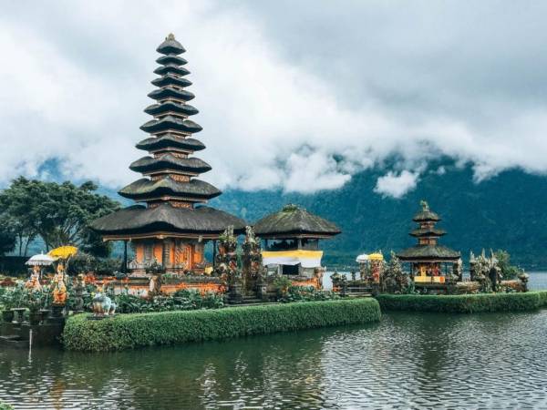 Где отдыхать на Бали: выбор лучшего курорта, описание отелей и отзывы туристов