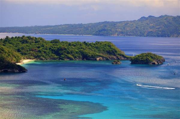 Дайвинг на Филиппинах: лучшие острова, пляжи, школы для обучения и отзывы с фото