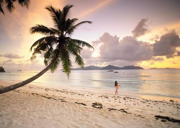 Ла Диг, Сейшелы: лучшие пляжи, отели, достопримечательности и фото туристов
