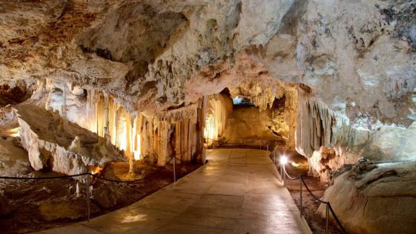 Пещеры Нерха: местоположение, фото, советы туристам, отзывы