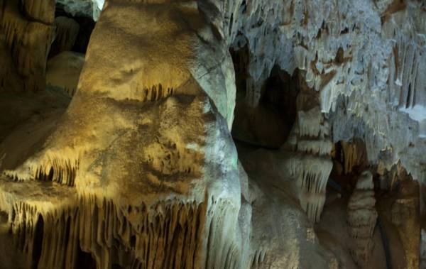 Пещеры Нерха: местоположение, фото, советы туристам, отзывы