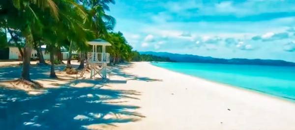 Боракай: отзывы туристов и особенности отдыха на острове