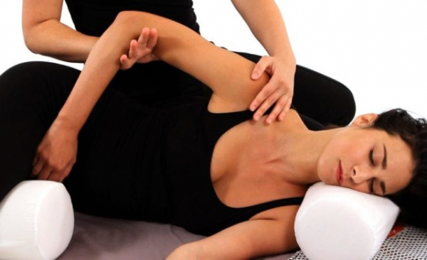 Холистический пульсационный массаж – что это такое?