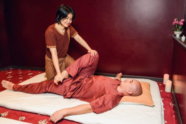 Тайский массаж: особенности и правила проведения