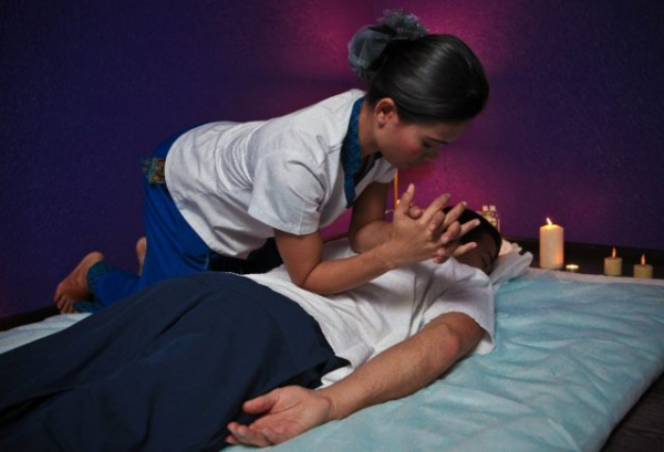 Тайский массаж: особенности и правила проведения